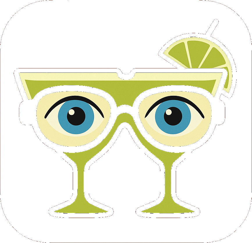 Bar Goggles logo